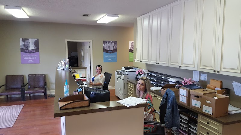 Leading Home Care - Pineville
