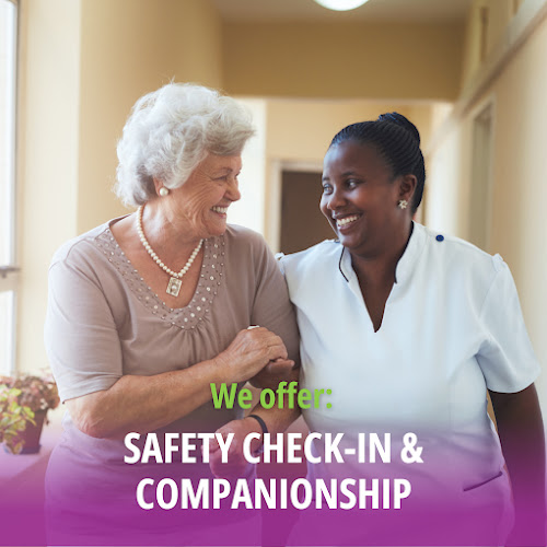 Lean On Me Home Care INC