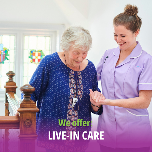 Lean On Me Home Care INC