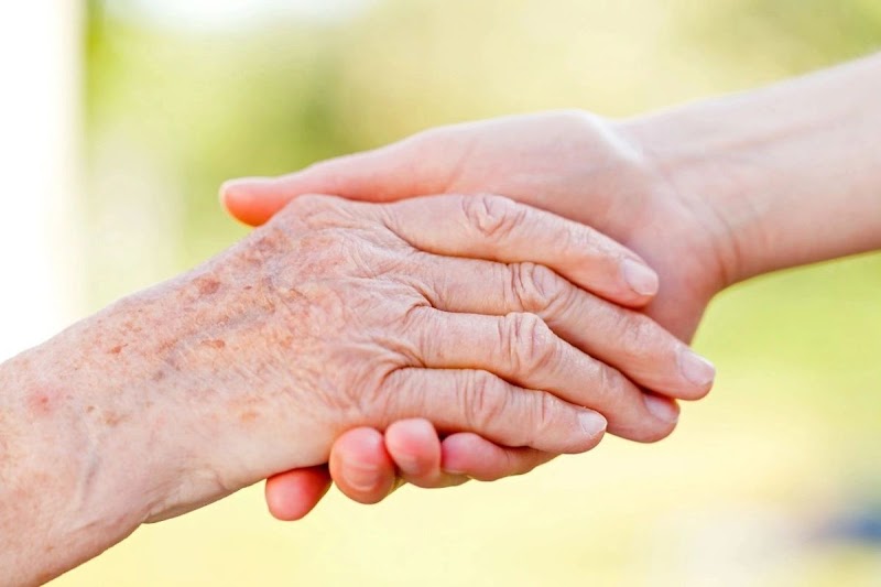 Leann’s Loving Hands Home Care