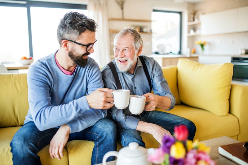 Legacy Home Care