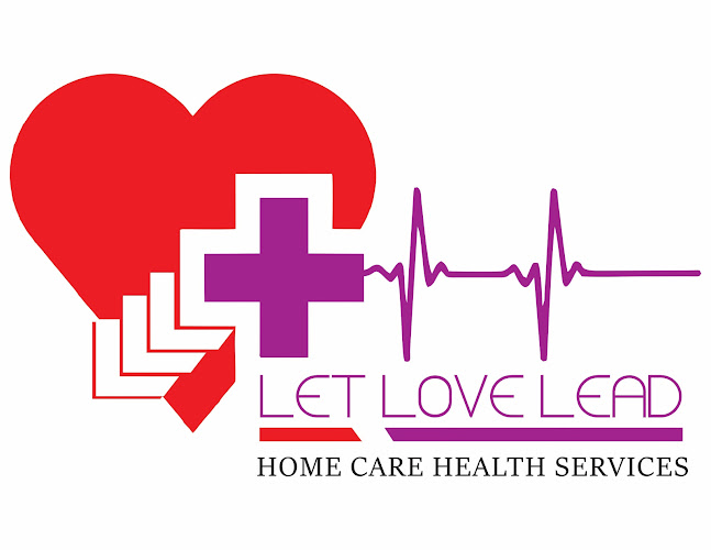 Let Love Lead Homecare