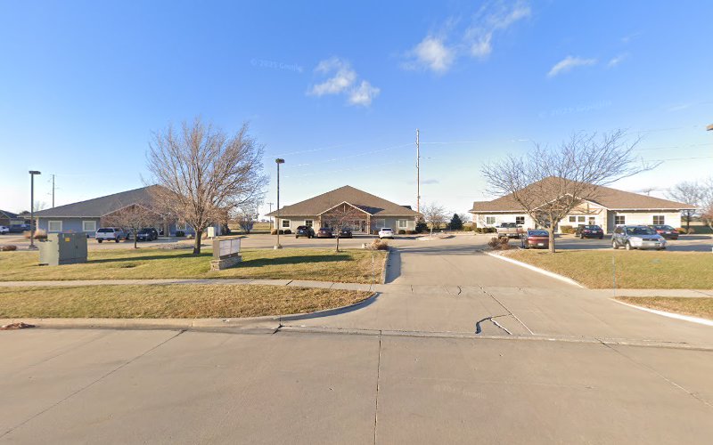 LHC Illinois Home Health Care