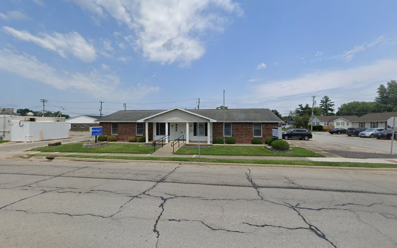 LHC - Illinois Home Health Care