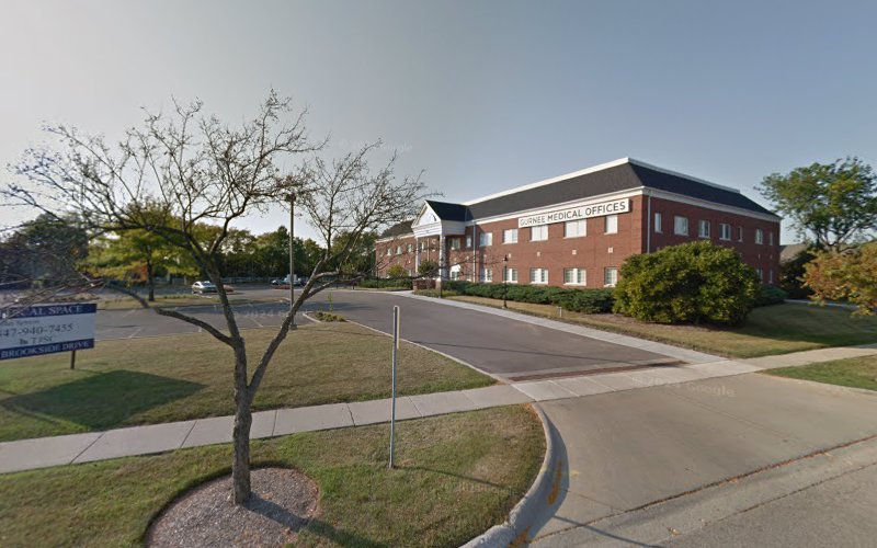 LHC Illinois Home Health Care