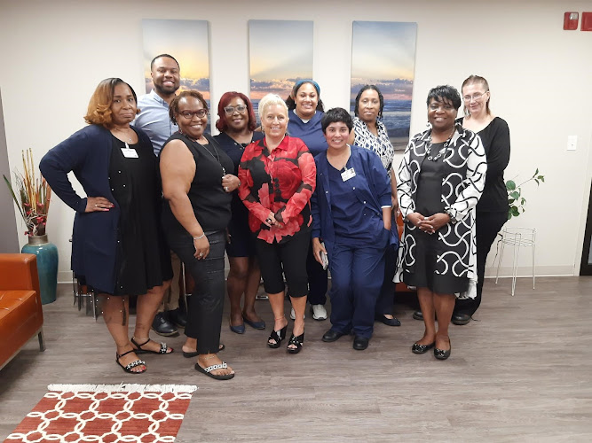 LHC-Illinois Home Health