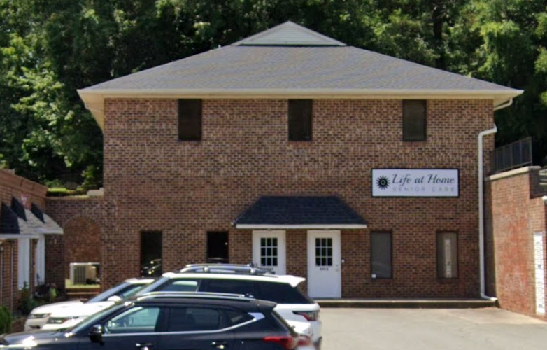 Life at Home Senior Care