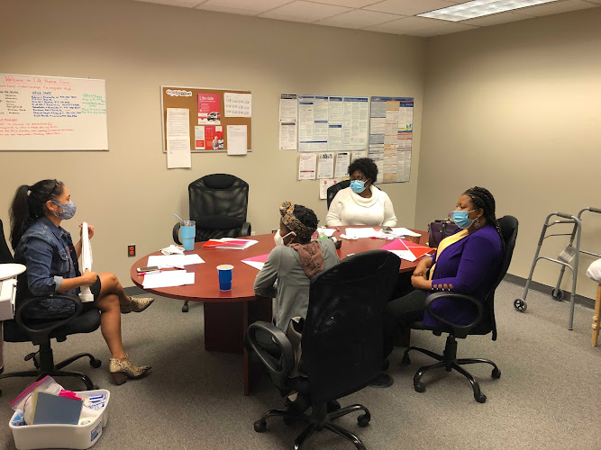 Life Home Care | Senior Home Care Agency