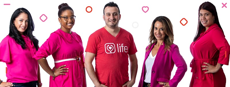 Life Home Care | Senior Home Care Agency