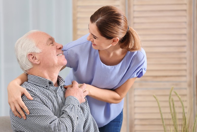 Life's At Home Care
