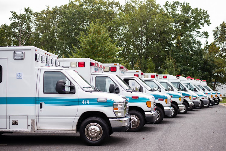 LifeCare Medical Transports