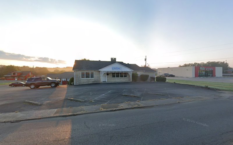 Lifeline Home Health