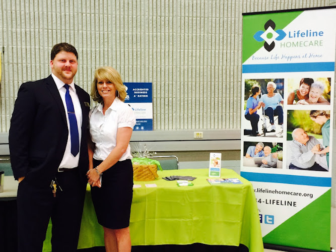 Lifeline HomeCare, Inc.