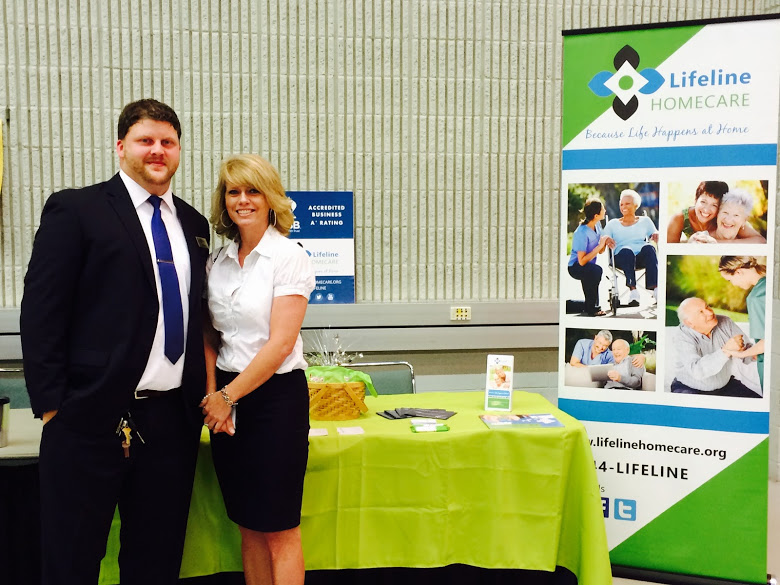 Lifeline HomeCare, Inc.