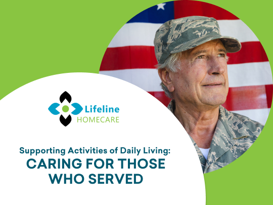 Lifeline HomeCare, Inc.