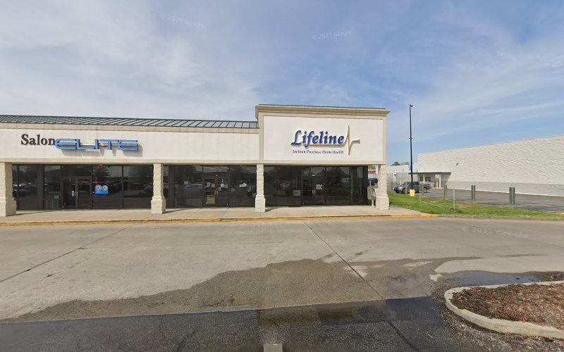 Lifeline of Jackson Purchase Home Health