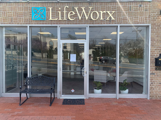 LifeWorx Home Care