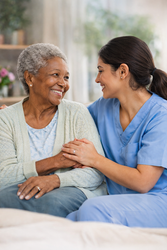 Lifting Hearts Home Care