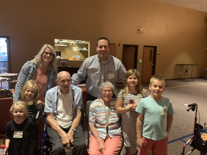 Like Family Home Care