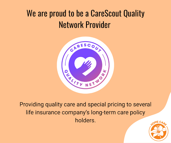 Lily Senior Solutions