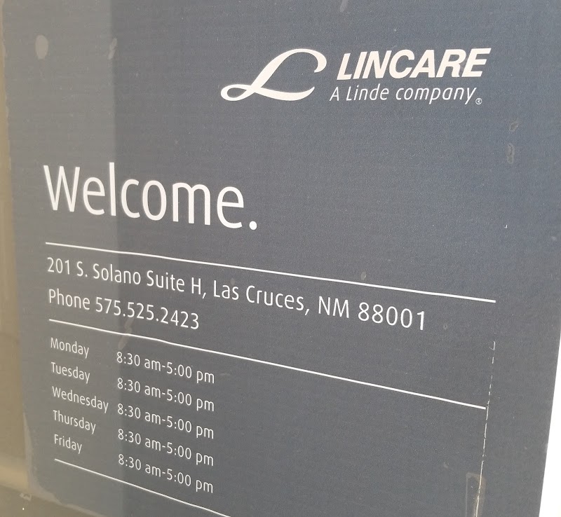 LINCARE
