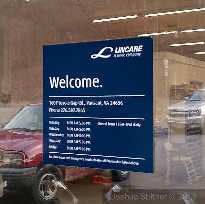 LINCARE