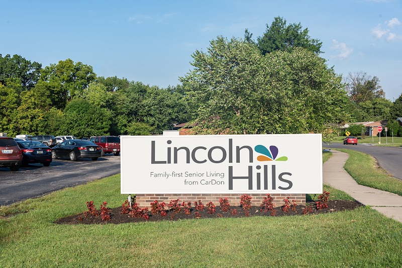 Lincoln Hills