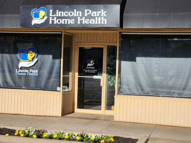 Lincoln Park Home Health