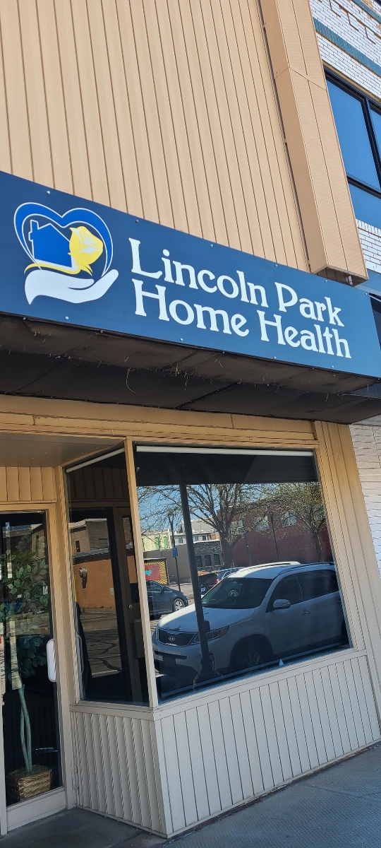 Lincoln Park Home Health