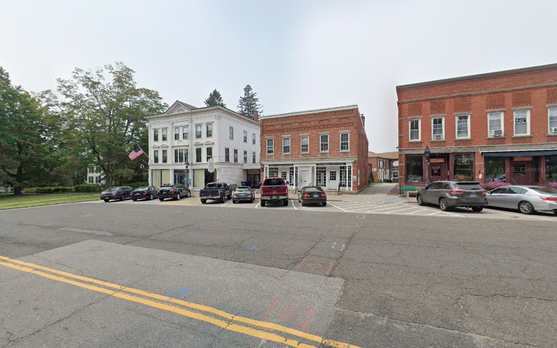 Litchfield Hills Home Care, Inc ...Carol Johnson,Pres.