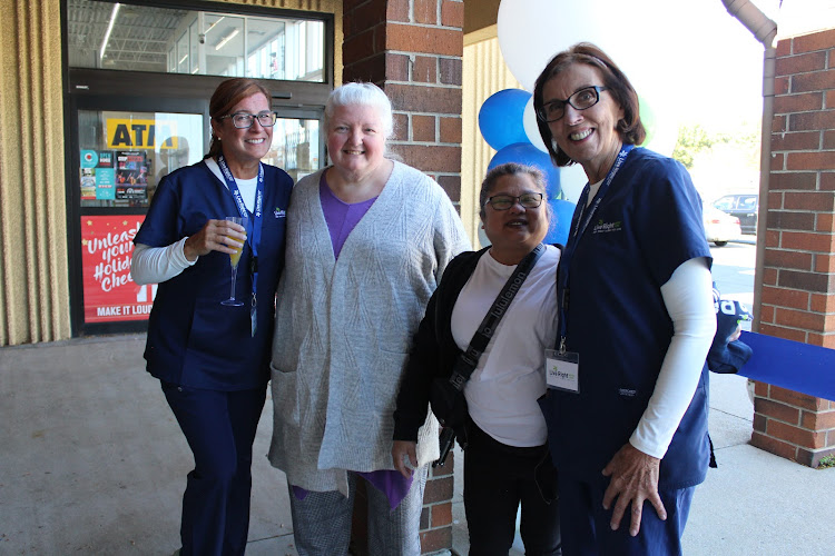 Live Right Senior Care