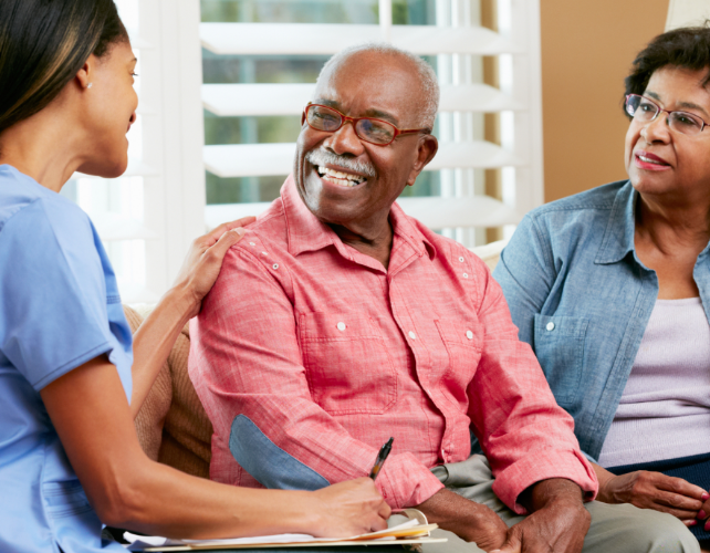 LiveBetter at Home LLC