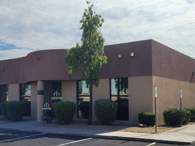 Living Free Homecare