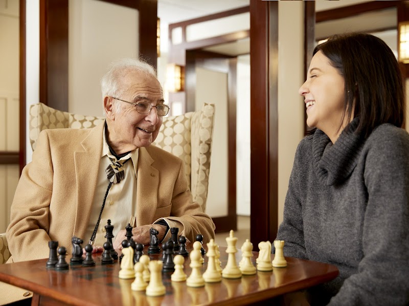 Living Well Companion Care