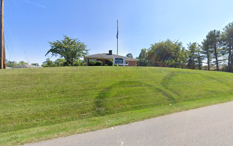 Local Office on Aging