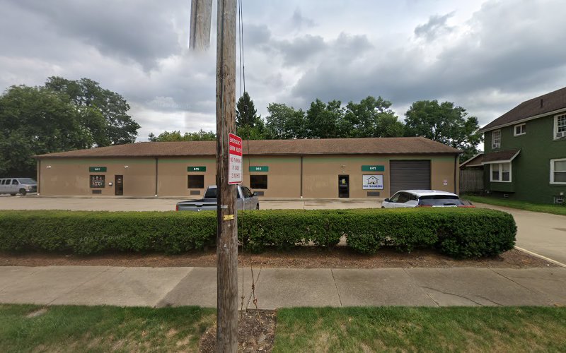 Lock Hearts Home Care Solutions