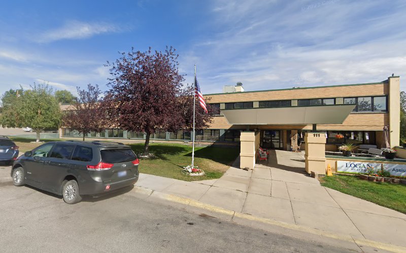 Logan Health Assisted Living - Shelby