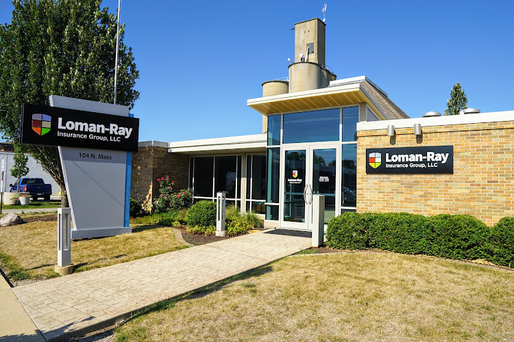 Loman-Ray Insurance Group, LLC