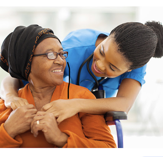 Lord Is The Light Healthcare, LLC