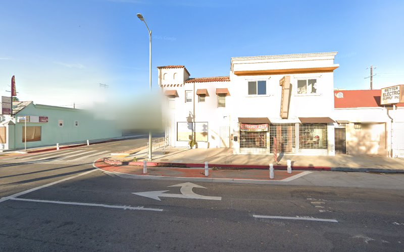 Los Angeles Home Health Care Agency, Inc.