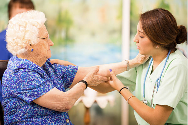 Lotus In-Home Care