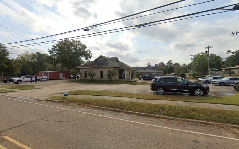 Louisiana Home Care Mansfield