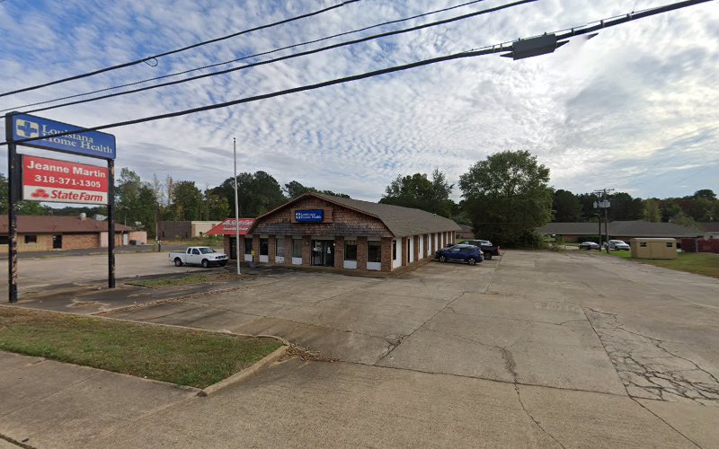 Louisiana Home Health