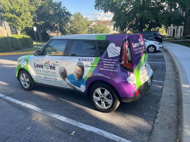 Love One Home Healthcare