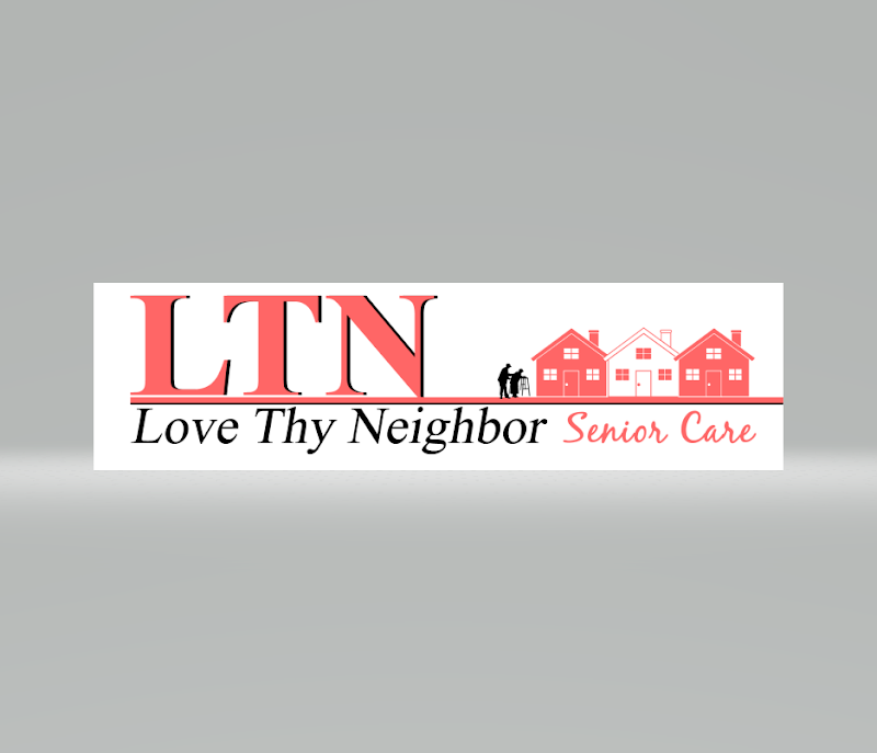 Love Thy Neighbor Senior Care