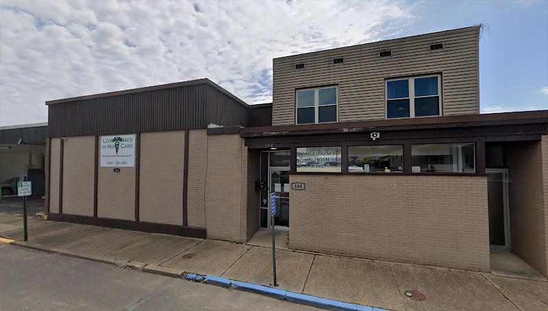 Loved Ones In Home Care