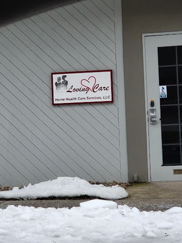 Loving Care Home Health Care Services, LLC