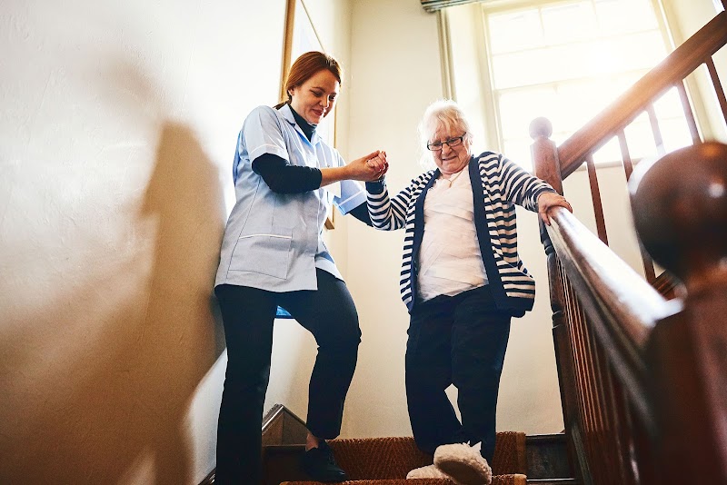 Loving Heart Home Care LLC