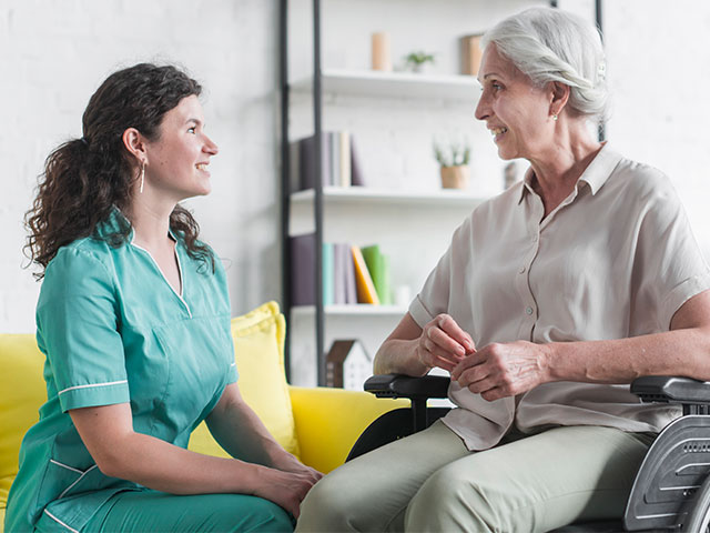 LOVING HEART HOME CARE LLC