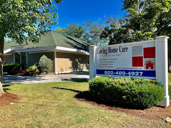Loving Home Care LLC